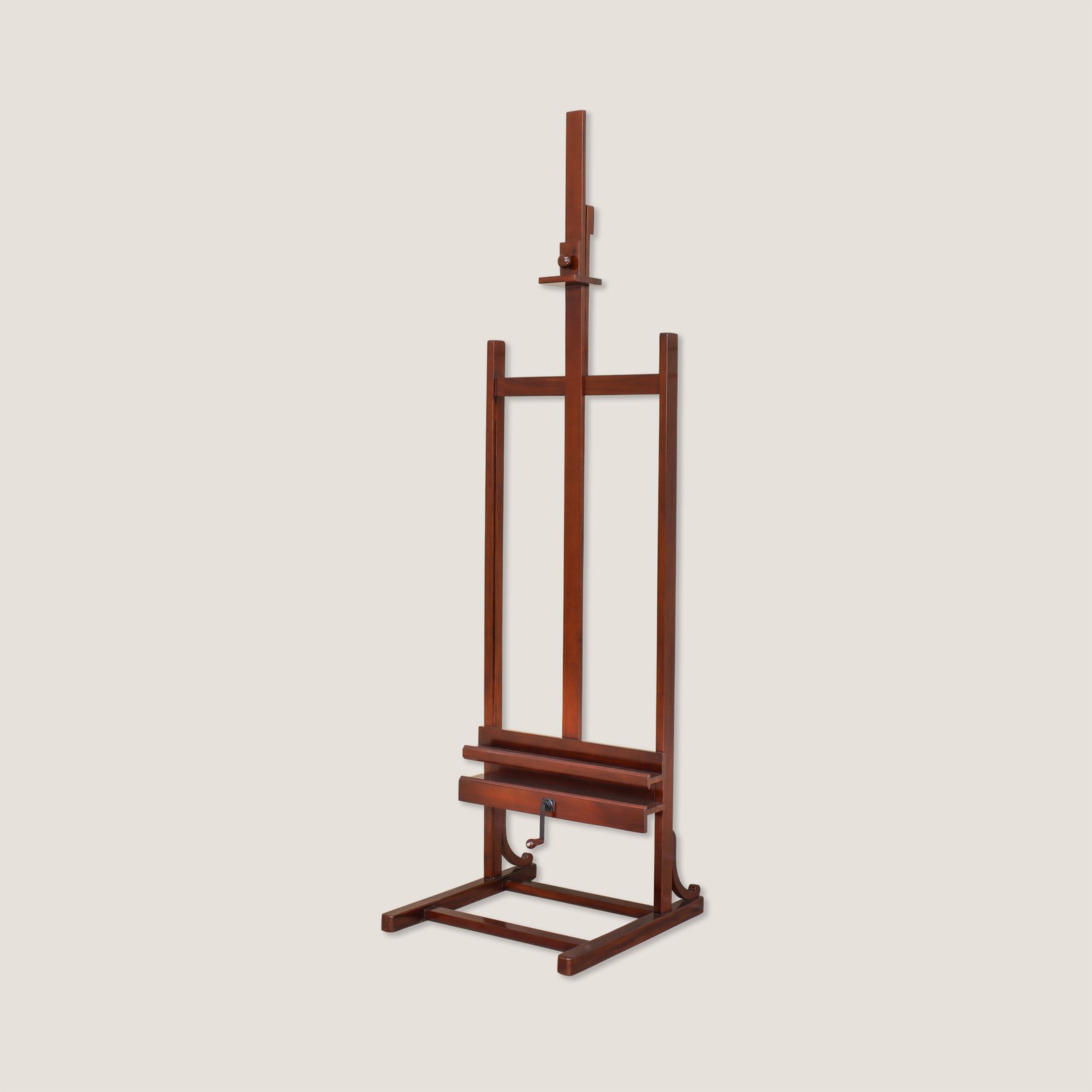 Savile Adjustable Artist’s Easel - Image 2