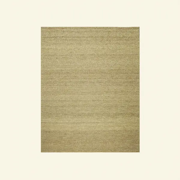 Avalon Seagrass Braided Rug – Full View