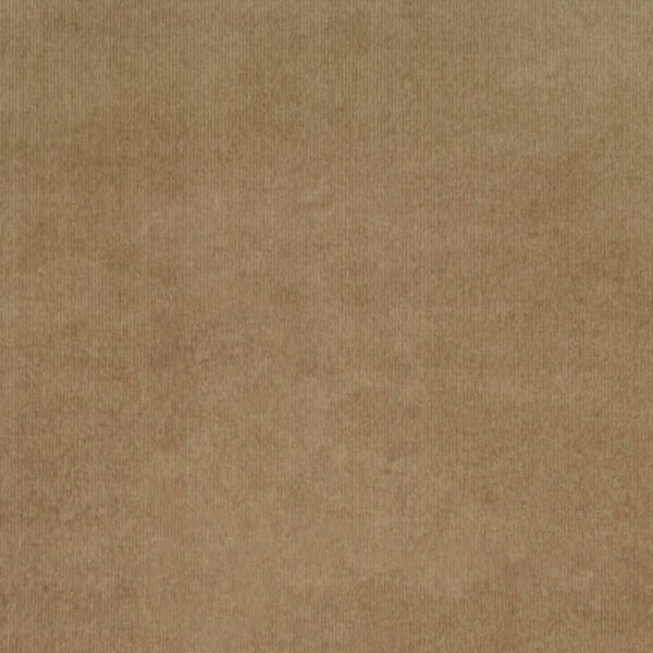Truffle Chenille fabric swatch in earthy brown with subtle sheen, cotton-linen-nylon upholstery