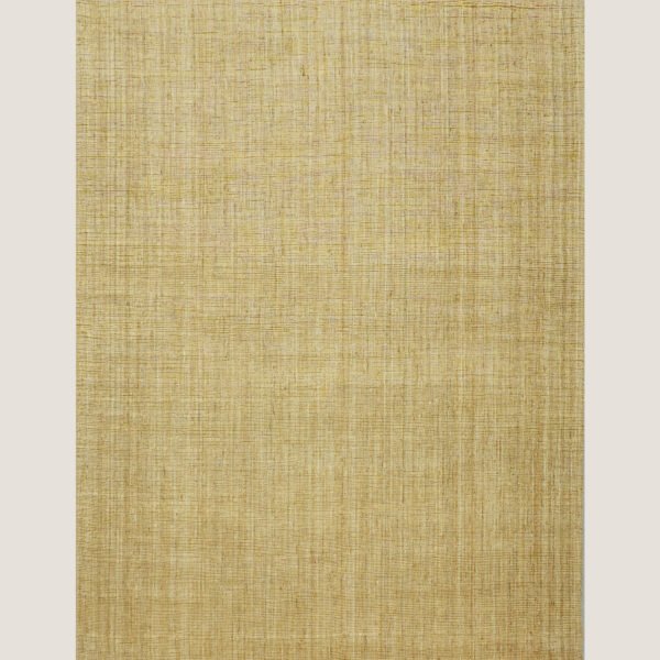 Sandplain Bound Jute Rug