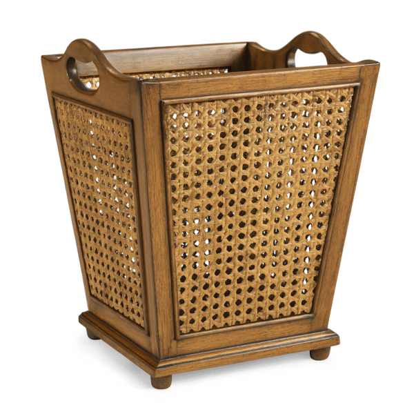 PRODUCT NAME: FRENCH STYLE WASTE BASKET