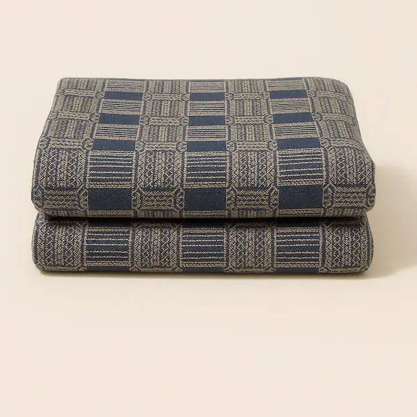 Highland-Manor-Jacquard-Cotton-Wool-Throw