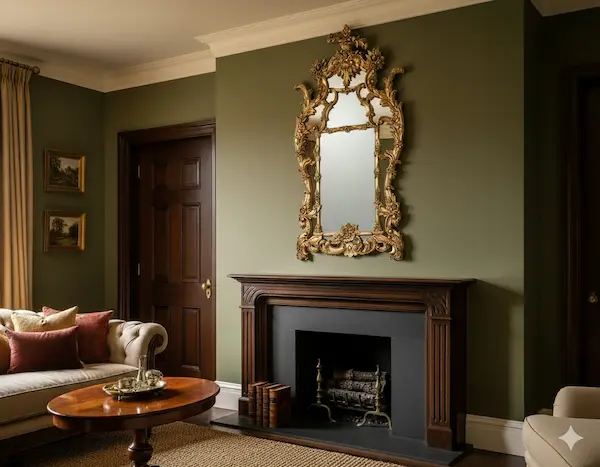 Luxury Home Décor in Saratoga